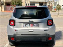 جيب رينيجيد